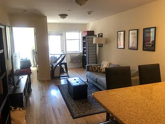 Rented by Halstead Real Estate