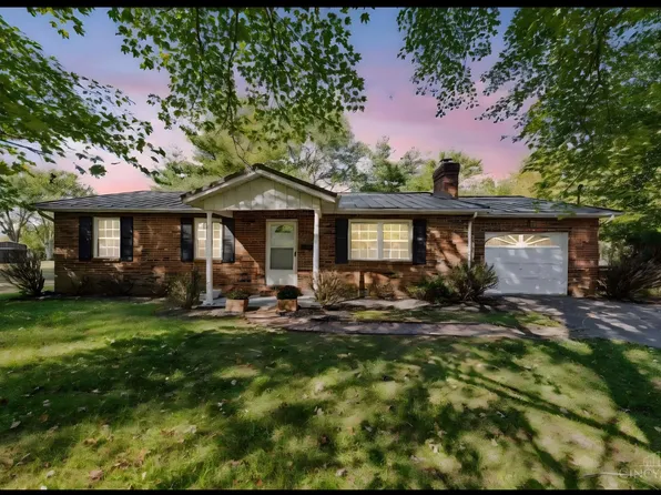 127 Rich St, Bethel, OH 45106