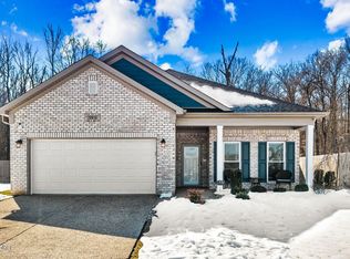 12613 Orell Station Pl, Louisville, KY 40272