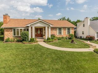 2444 Cecelia Dr, Villa Hills, KY