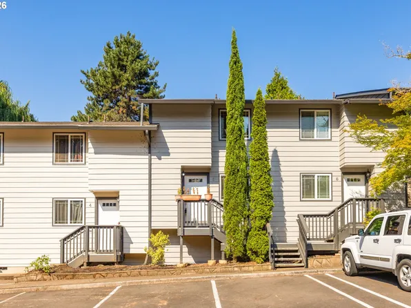 29750 SW Courtside Dr APT 5, Wilsonville, OR 97070