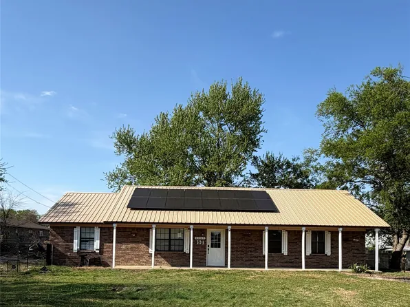 505 Broadway St, Pittsburg, OK 74560