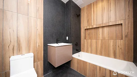 Rented by Nooklyn NYC LLC