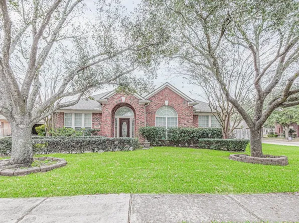 7923 Split Cypress Ln, Houston, TX 77041