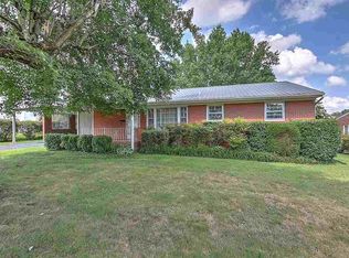 109 Frances Dr, Greeneville, TN 37743