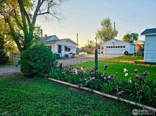 24797 Pleasant Hill Ave, Galeton, CO 80622