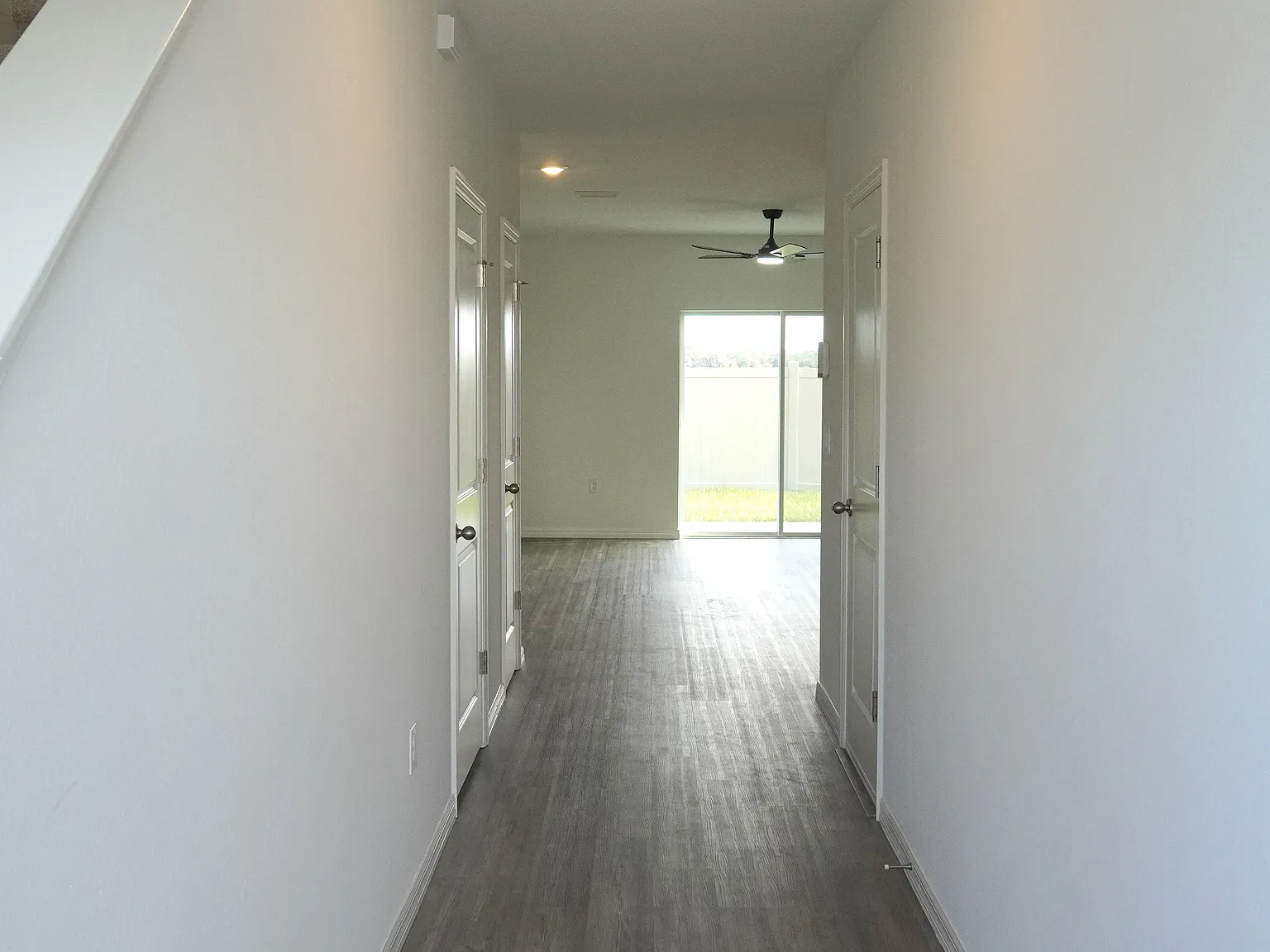 Modern Woodcreek Townhome in Wesley Chapel ? Smart Home — Photo 2