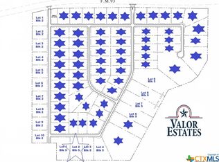 3219 Roy Goad Dr, Temple, TX 76502