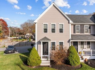 248 Center St APT 7, Bridgewater, MA 02324