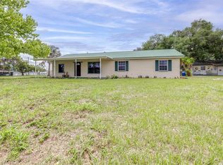 1645 County Road 630 W, Frostproof, FL 33843