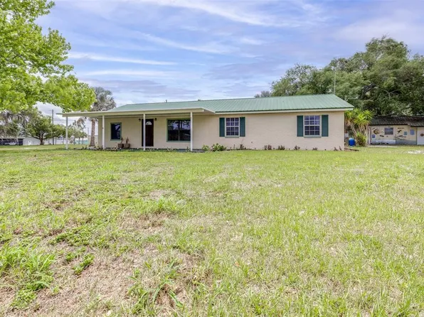 1645 County Road 630 W, Frostproof, FL 33843
