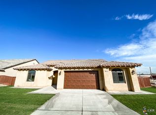 2158 Chaparral Dr, El Centro, CA 92243