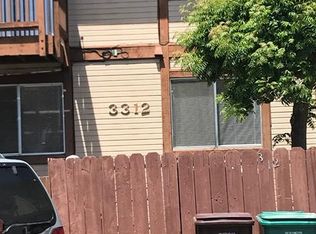 3312 Brookdale Ave #B, Oakland, CA