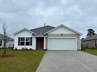 3481 Ashridge Way, Conway, SC 29526