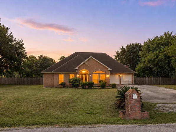 1117 Mesa Verde Dr, Missouri City, TX 77489