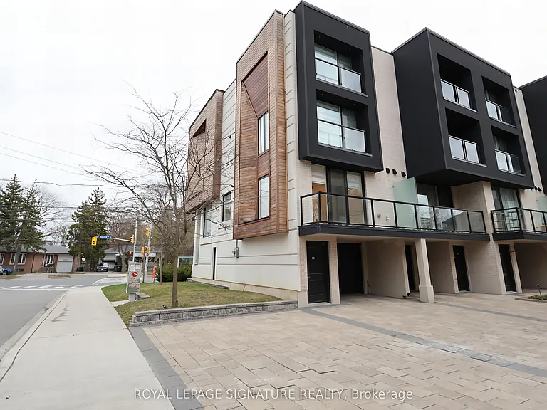 3062 Bayview Ave — Photo 4