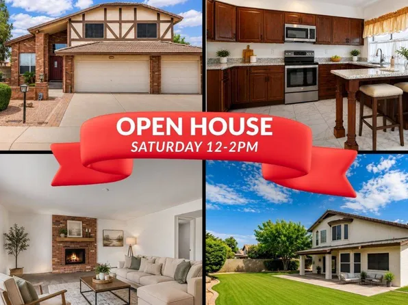 6620 W Redfield Rd, Glendale, AZ 85306