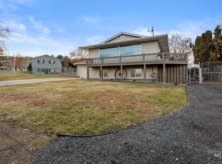 2770 Rainier St, Clarkston, WA 99403