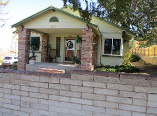527 S 3rd St, Williams, AZ 86046