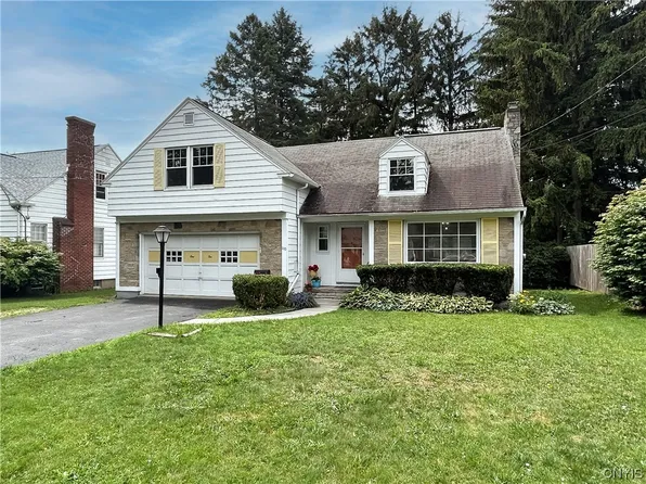 110 Schoeck Ave, Syracuse, NY 13203