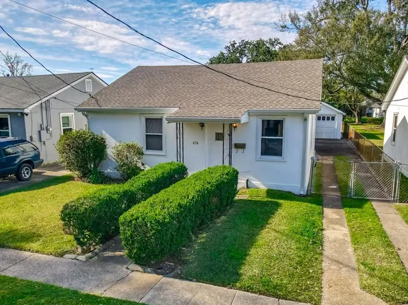 634 Dodge Ave, Jefferson, LA 70121