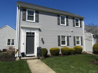 31 Bradford Ln #N, Monroe Township, NJ 08831