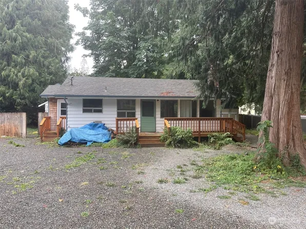 14728 442nd Avenue SE, North Bend, WA 98045