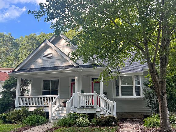 Front of building. Door on the right is the door to 73.