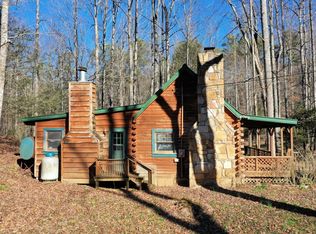 883 Cedar Creek Farm Rd, Tuckasegee, NC 28783