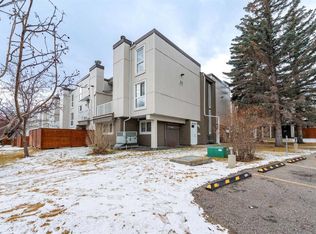 13104 N Elbow Dr SW #301, Calgary, AB T2W2P2