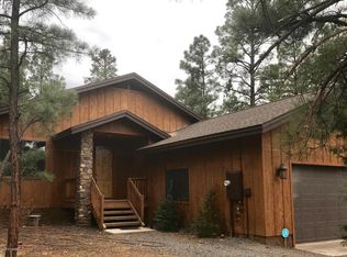 571 Rockcress Ln, SHOW LOW, AZ 85901