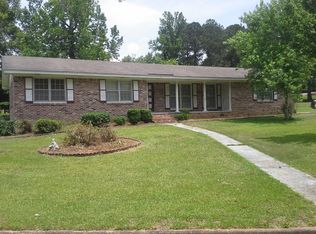 816 Windsorwood Dr, Thomasville, AL 36784