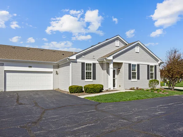 1564 Hannah Ln, Pingree Grove, IL 60140