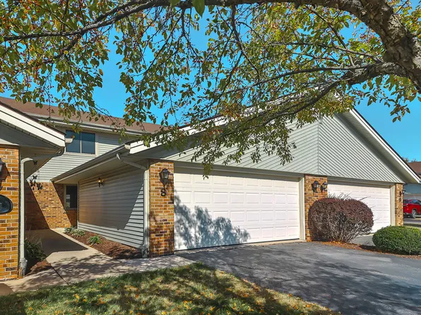 7352 Colosseum Dr APT 8, Rockford, IL 61107
