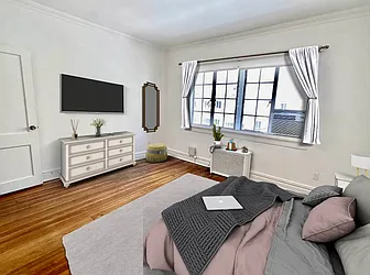 Rented by Maz Group NY