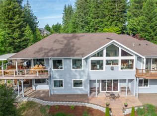 Woodridge Village Division 1, Port Ludlow, WA 98365