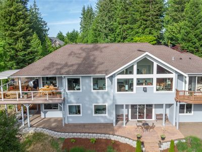63 Red Cedar Lane, Port Ludlow, WA, 98365