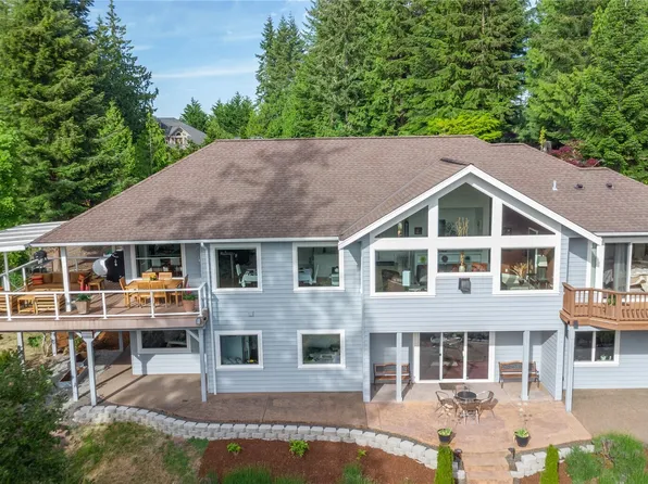 63 Red Cedar Lane, Port Ludlow, WA 98365