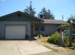 4634 SE Lee Ave, Lincoln City, OR
