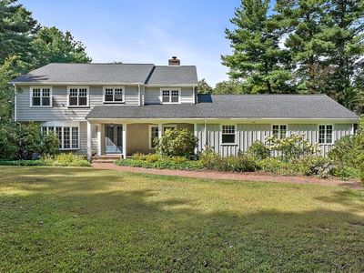 10 Green Ln, Canton, MA, 02021