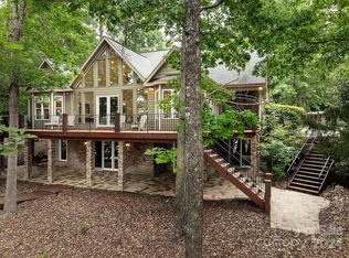 578 Deerfield Rd, Mount Gilead, NC 27306