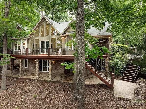 578 Deerfield Rd, Mount Gilead, NC 27306