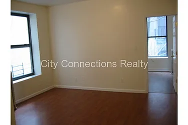 Rented by City Connections Realty