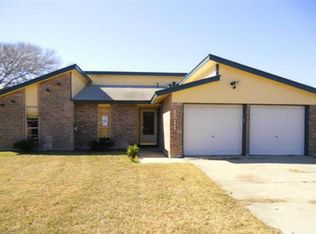 1511 Cheyenne St, Portland, TX 78374