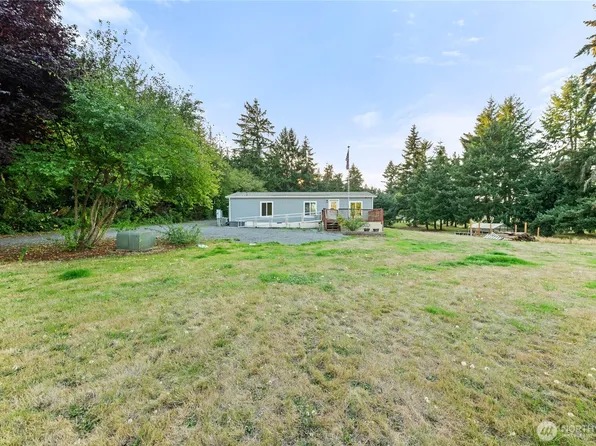 557 Tennessee Road, Winlock, WA 98596