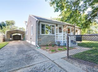 4514 E Spruce St, Decatur, IL 62526