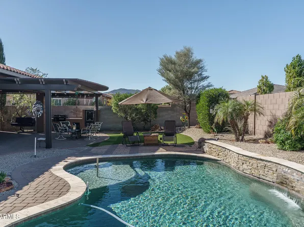 18398 W RIMROCK Street, Surprise, AZ 85388