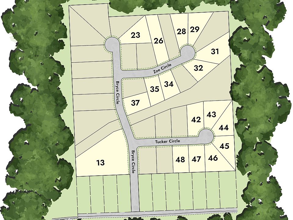 Running Meadows West by Hunt Custom Homes in Flint TX Zillow