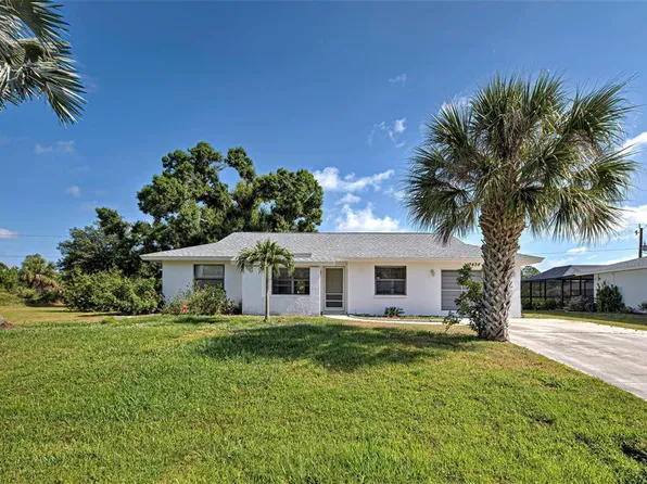 10438 Waterford Ave, Englewood, FL 34224