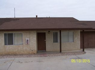 7455 Fox Trl, Yucca Valley, CA 92284